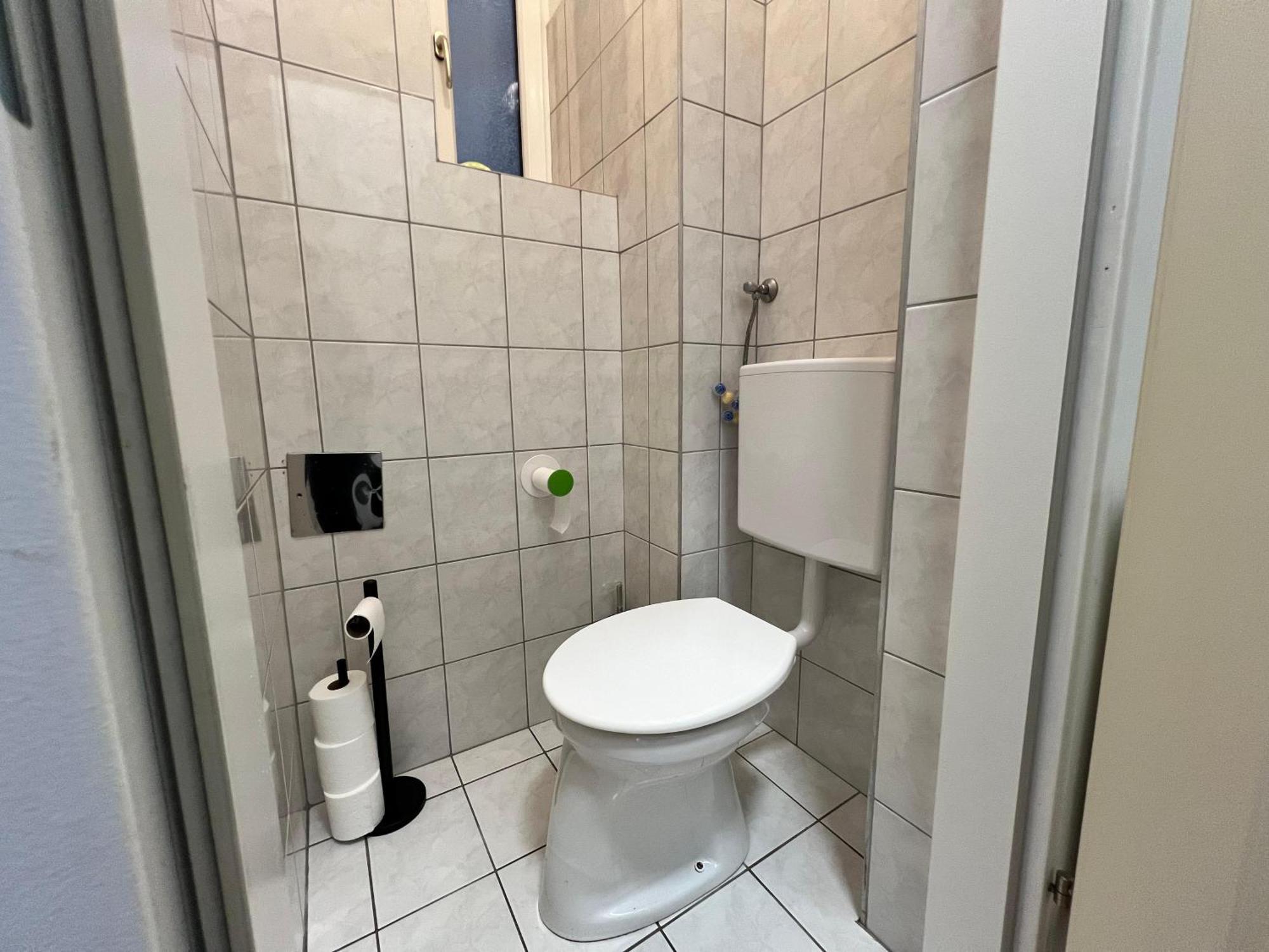 Charming 1Br Apartment Perfect For Long Stays Vienna Exterior photo